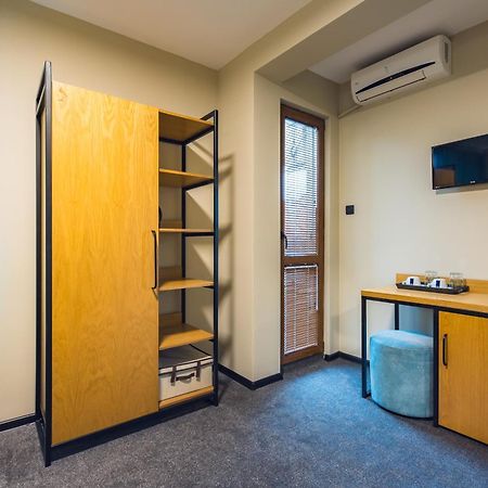 Hotel Albatros New Town Созополь Экстерьер фото