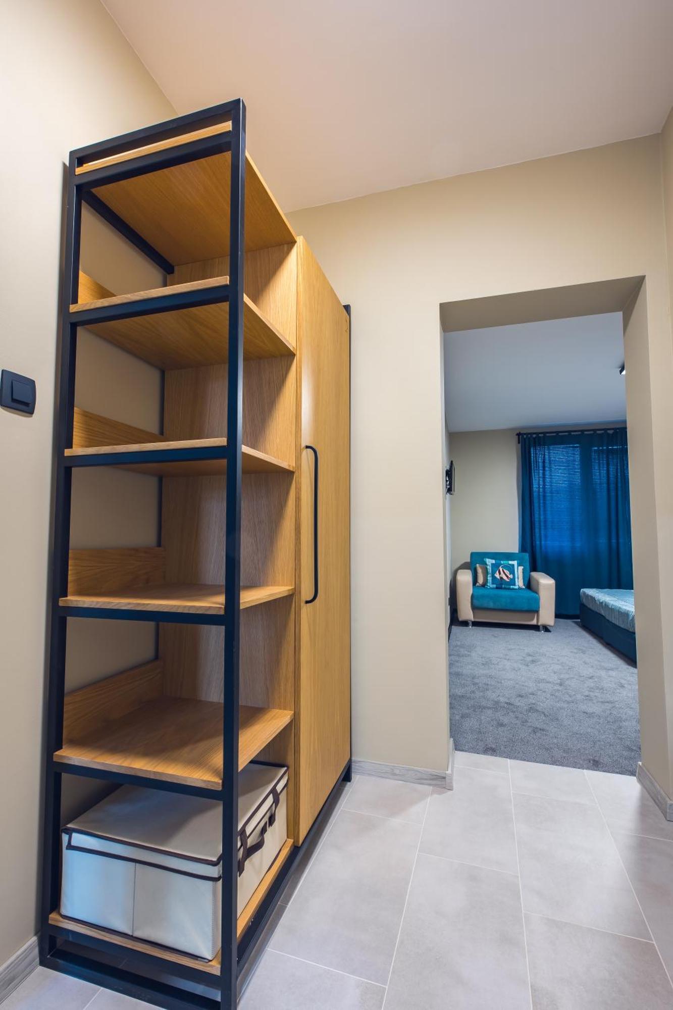 Hotel Albatros New Town Созополь Экстерьер фото